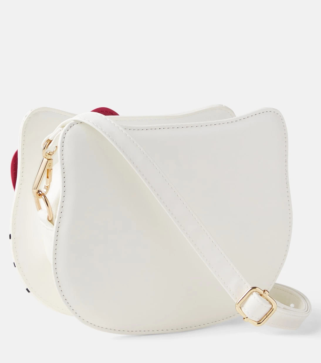 Monnalisa - x Hello Kitty tote bag