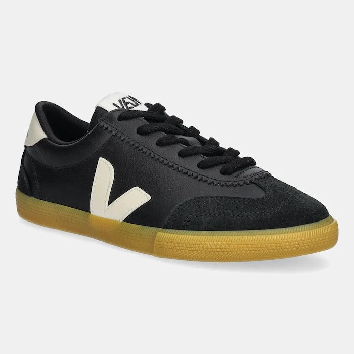 Кожени маратонки Veja Volley