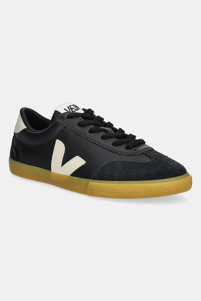 Кожени маратонки Veja Volley