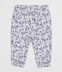 Tartine et Chocolat Floral Leggings (3 Months-4 Years)