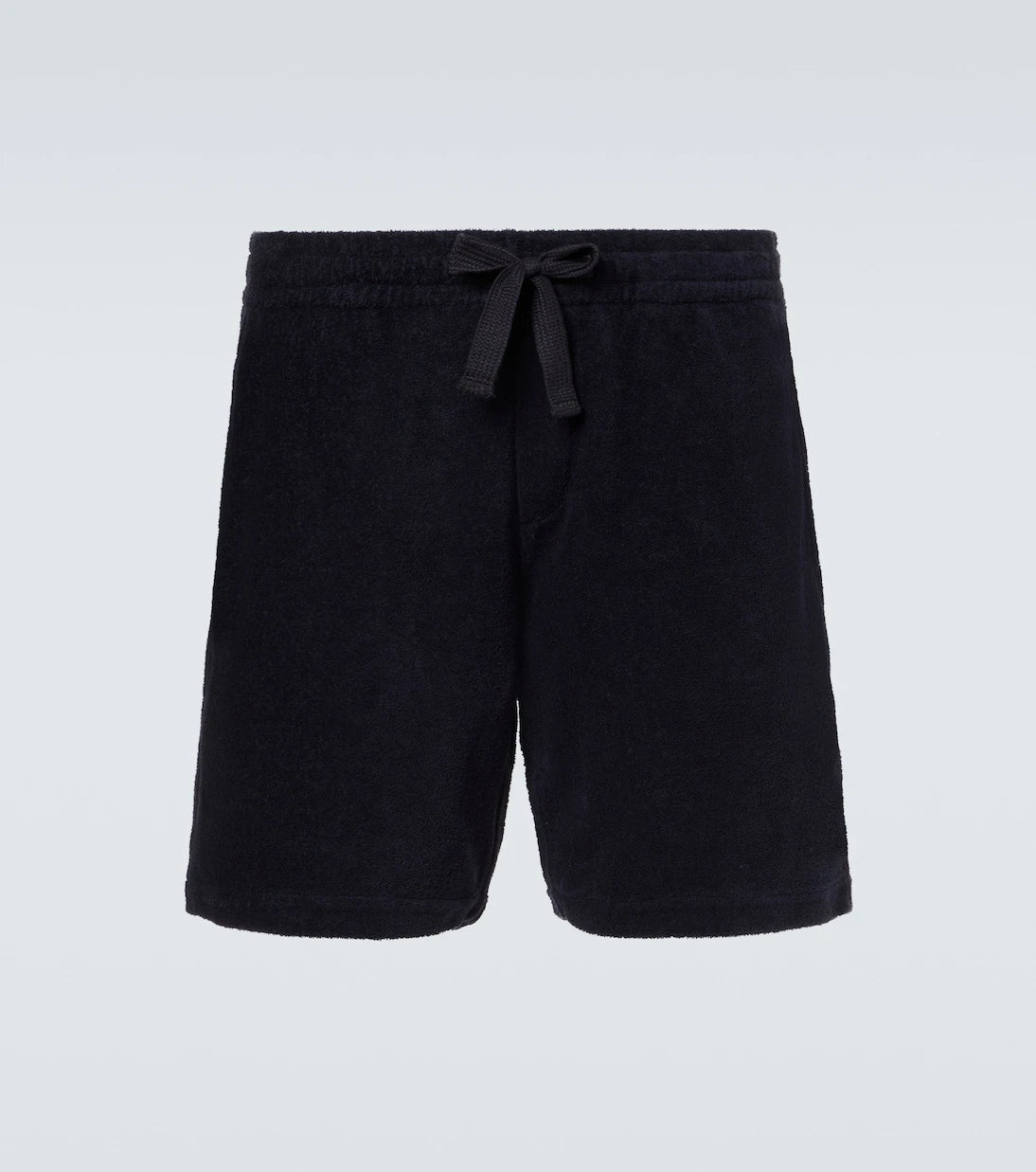 Orlebar Brown - Trevone cotton terry shorts