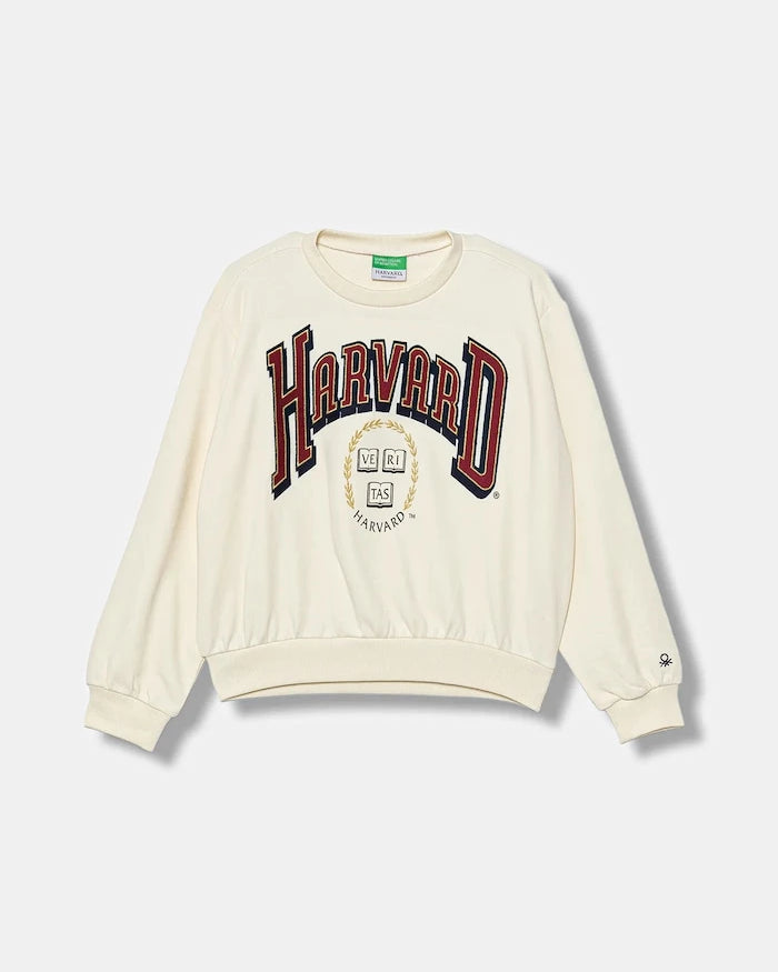 United Colors of Benetton Çocuk Sweatshirt