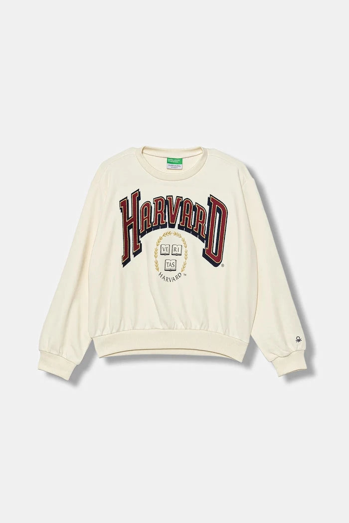 United Colors of Benetton Çocuk Sweatshirt