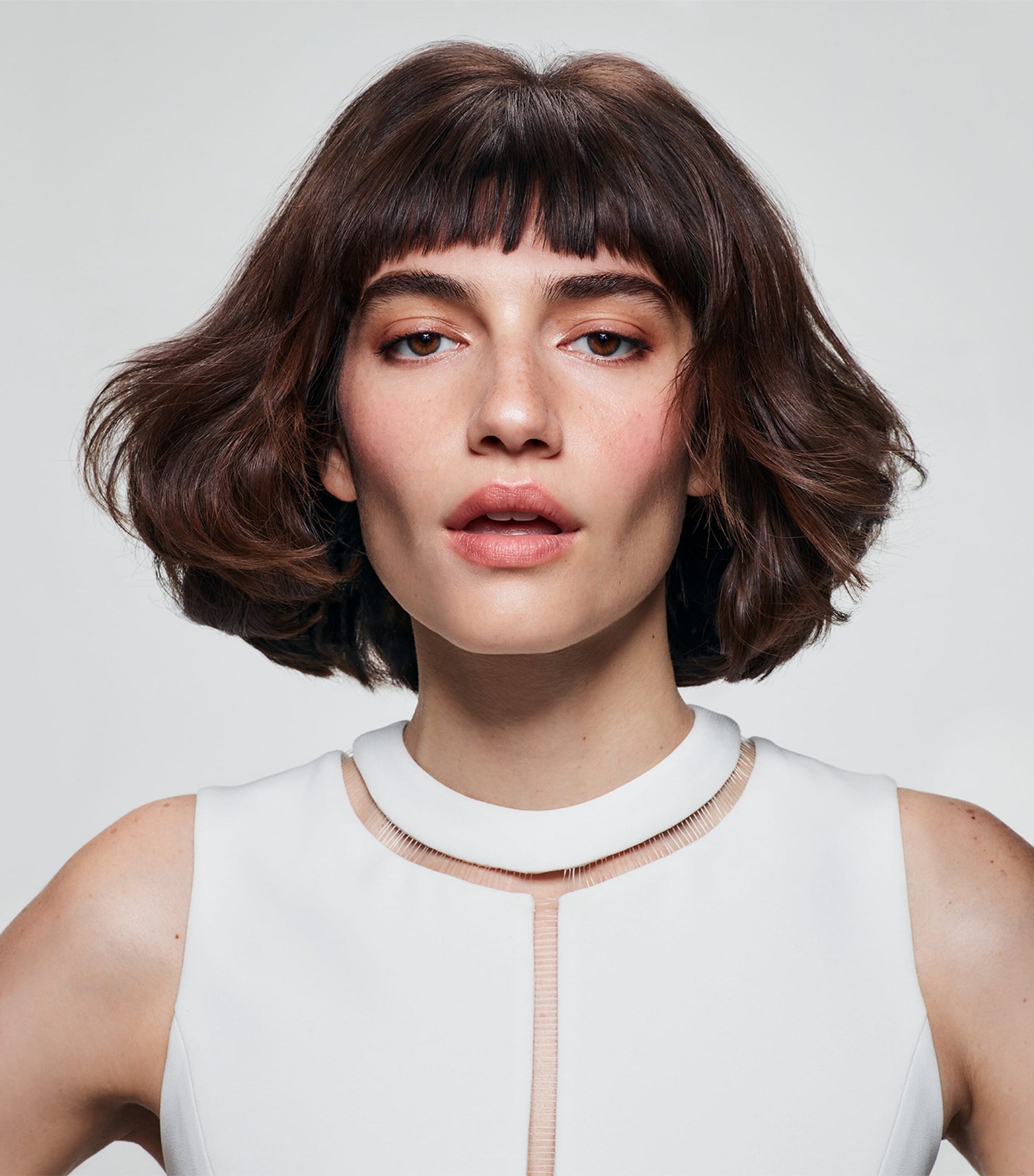 Volumizing Blow Dry Mist (150ml)