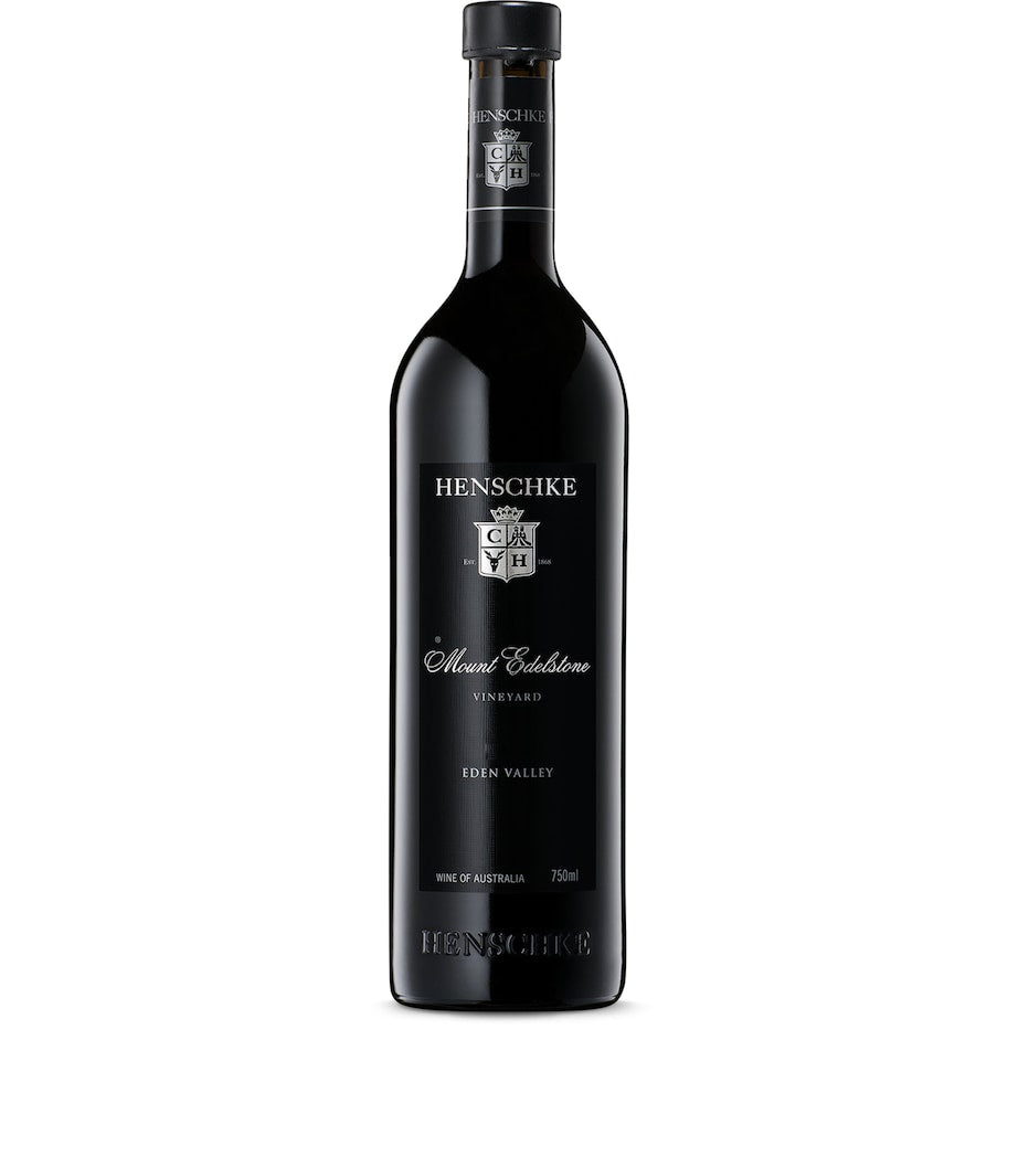 Henschke Mount Edelstone Eden Valley Shiraz 2019 (75cl) - South Australia