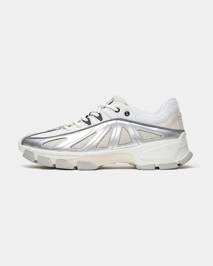 Filling Pieces Pace Radar Sneakers