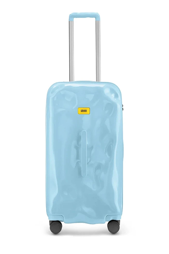 Crash Baggage куфар TRUNK Medium size 36x35x72 cm