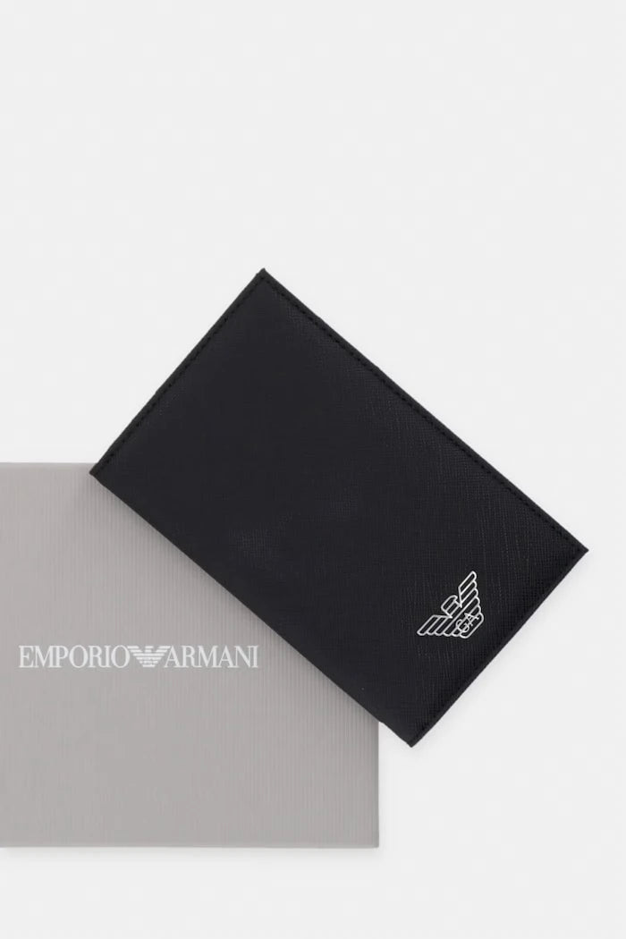 Emporio Armani калъф за карти