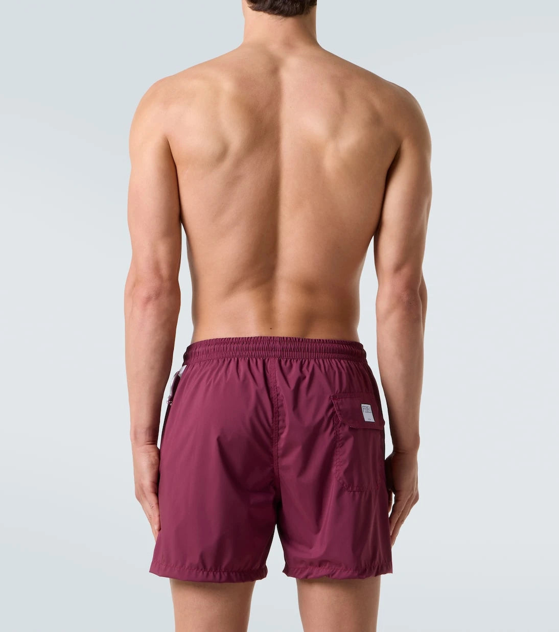 Fedeli - Madeira swim trunks
