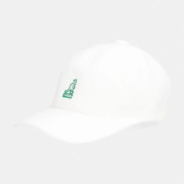 Kangol шапка с козирка BERMUDA ELASTIC SPACECAP