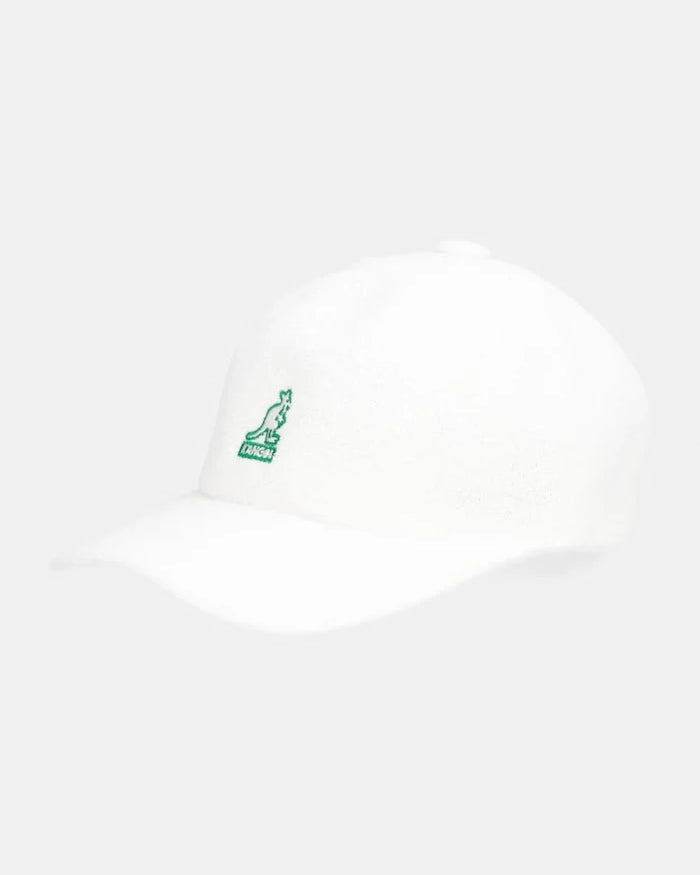 Kangol козирка BERMUDA ELASTIC SPACECAP