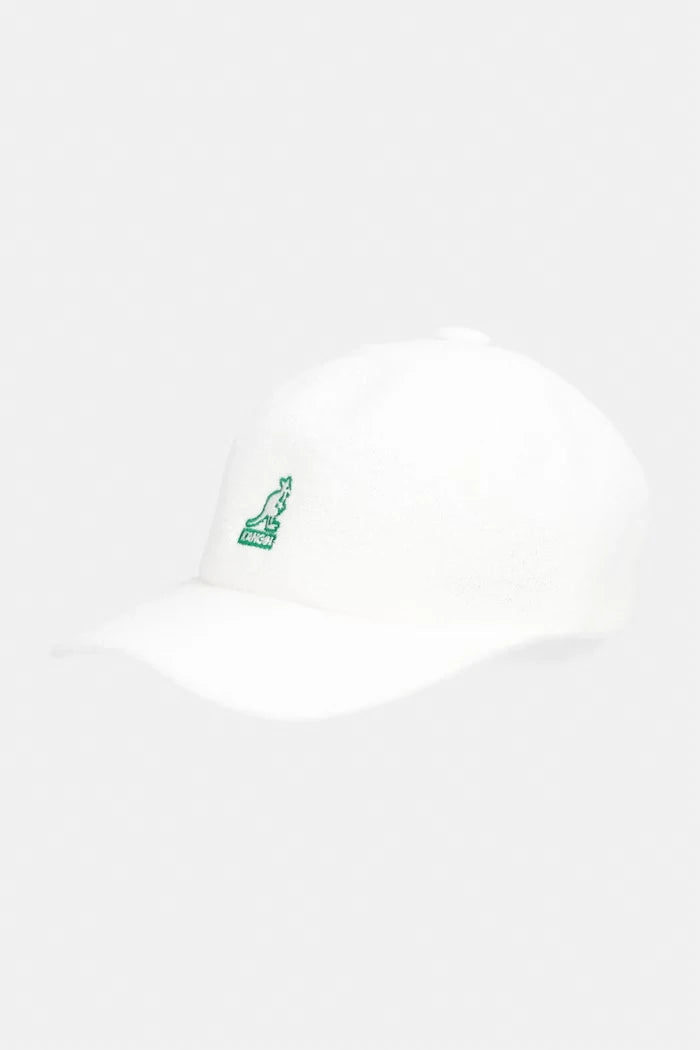 Kangol шапка с козирка BERMUDA ELASTIC SPACECAP