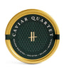 Caviar Tasting Quartet (120g)
