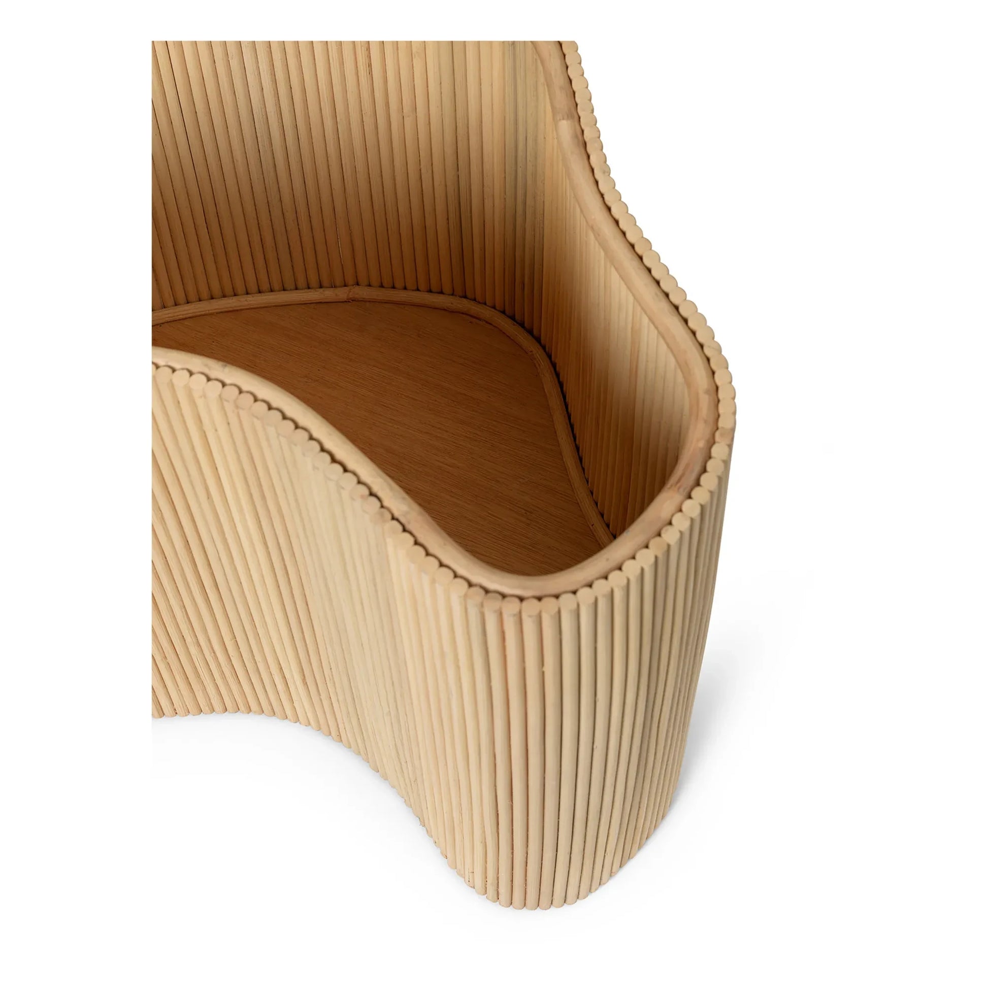 Ferm Living - Isola Storage Table