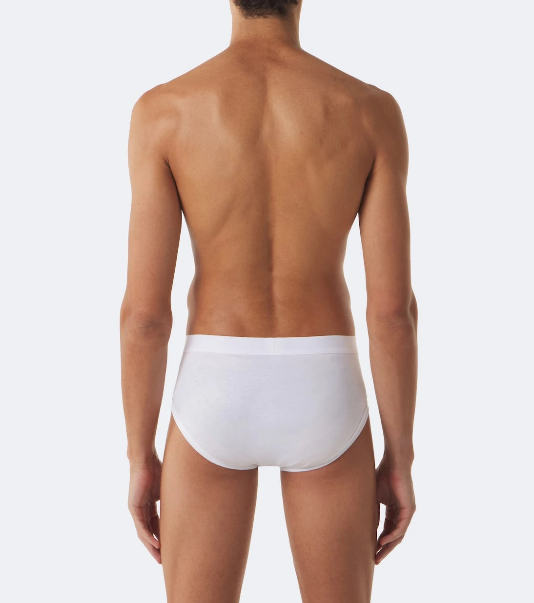 Zimmerli - Cotton jersey briefs