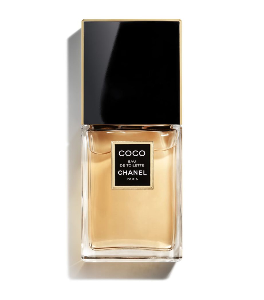CHANEL COCO Eau de Toilette (50 ml)