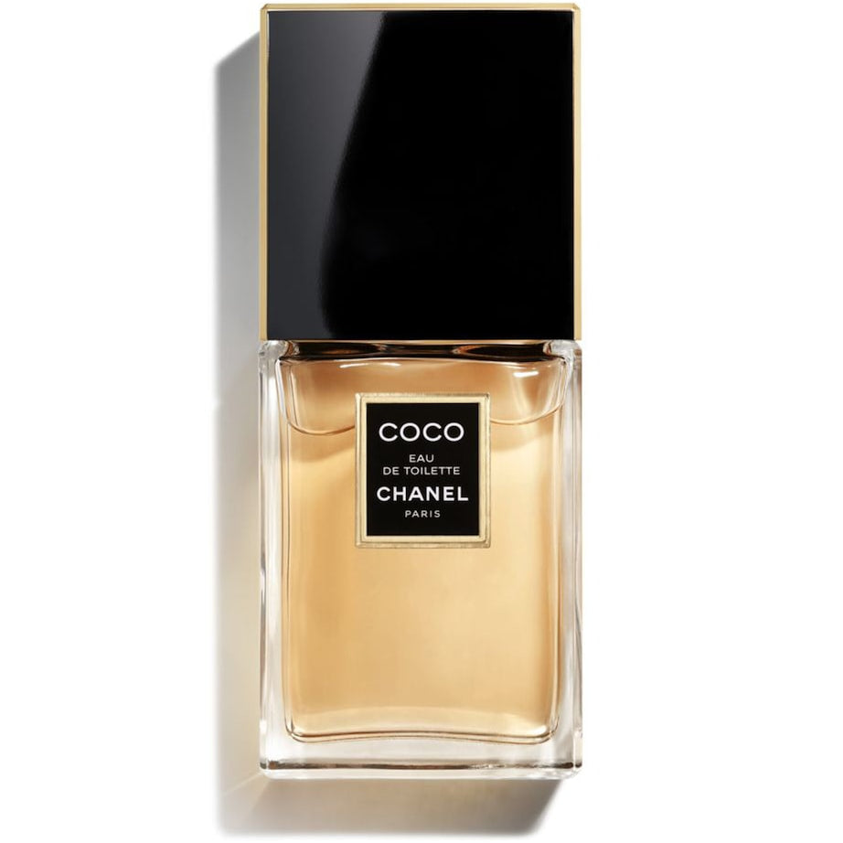 CHANEL COCO Eau de Toilette (50 ml)