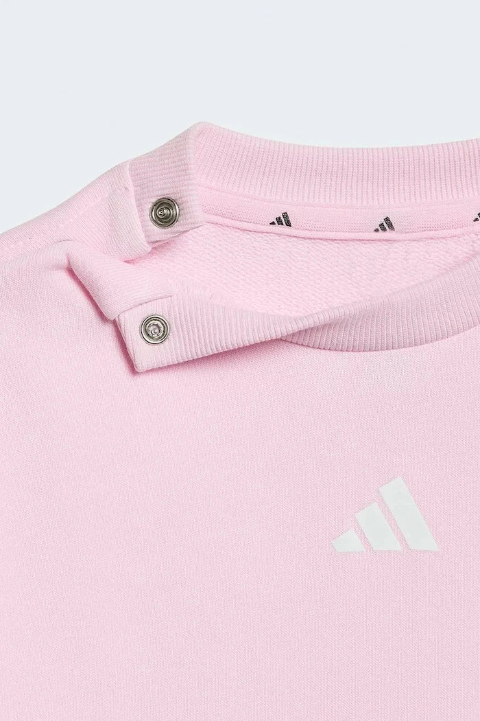 adidas комплект за деца с памук