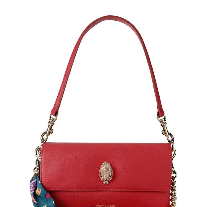 Kurt Geiger London kadın deri çanta SLOANE