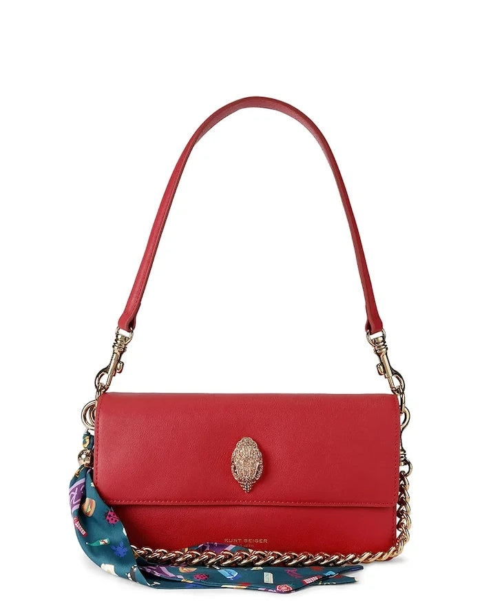 Kurt Geiger London kadın deri çanta SLOANE