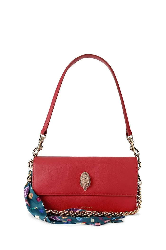 Kurt Geiger London kadın deri çanta SLOANE