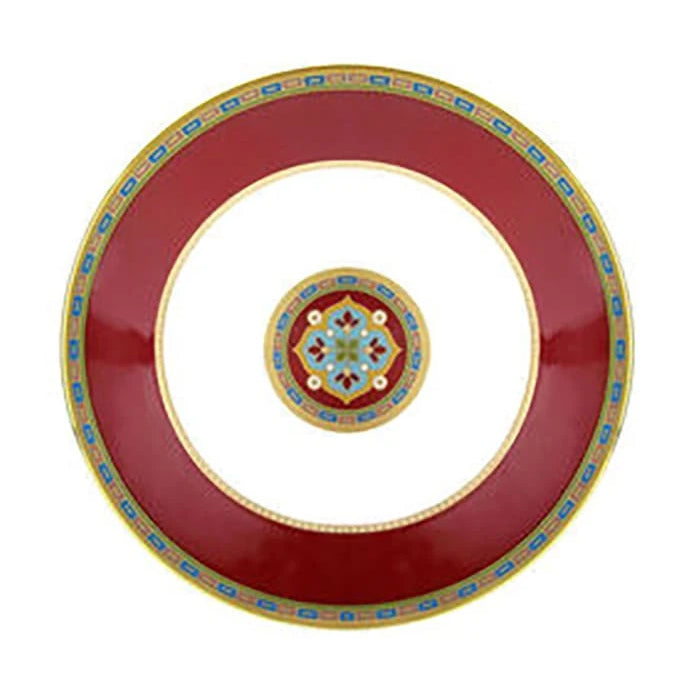 Чинийка за чаша Villeroy & Boch Samarkand Rubin O12cm