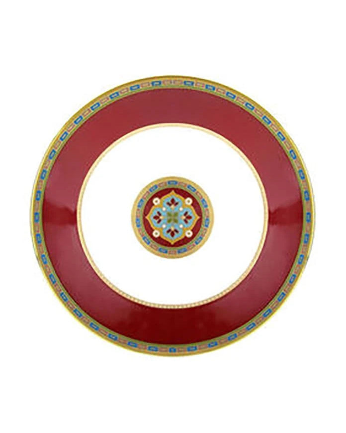 Чинийка за чаша Villeroy & Boch Samarkand Rubin O12cm