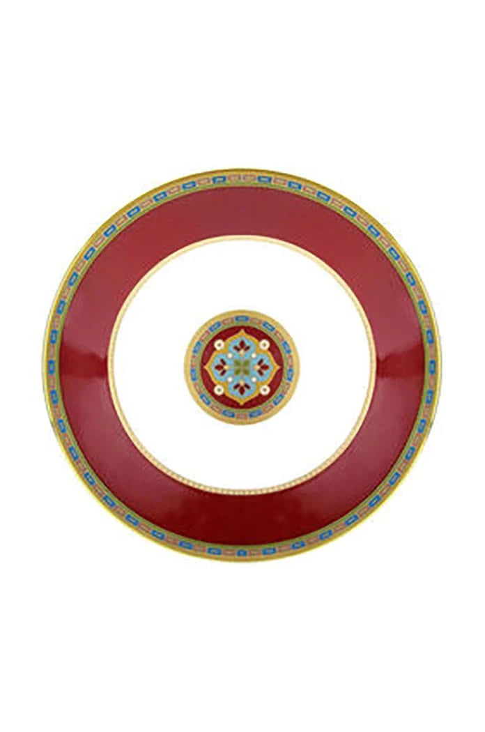 Чинийка за чаша Villeroy & Boch Samarkand Rubin O12cm