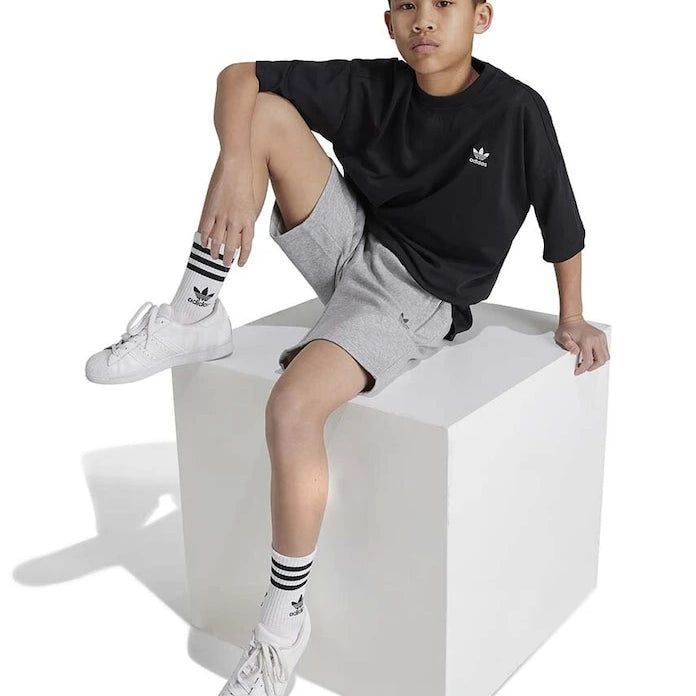 adidas Originals TEE Çocuk Pamuklu Tişört