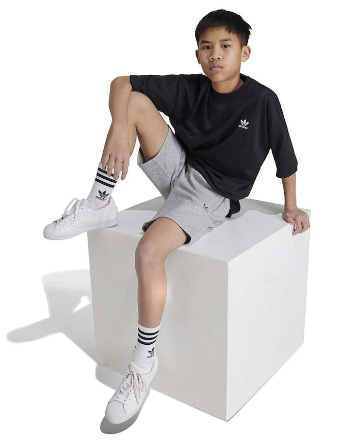 adidas Originals TEE Çocuk Pamuklu Tişört