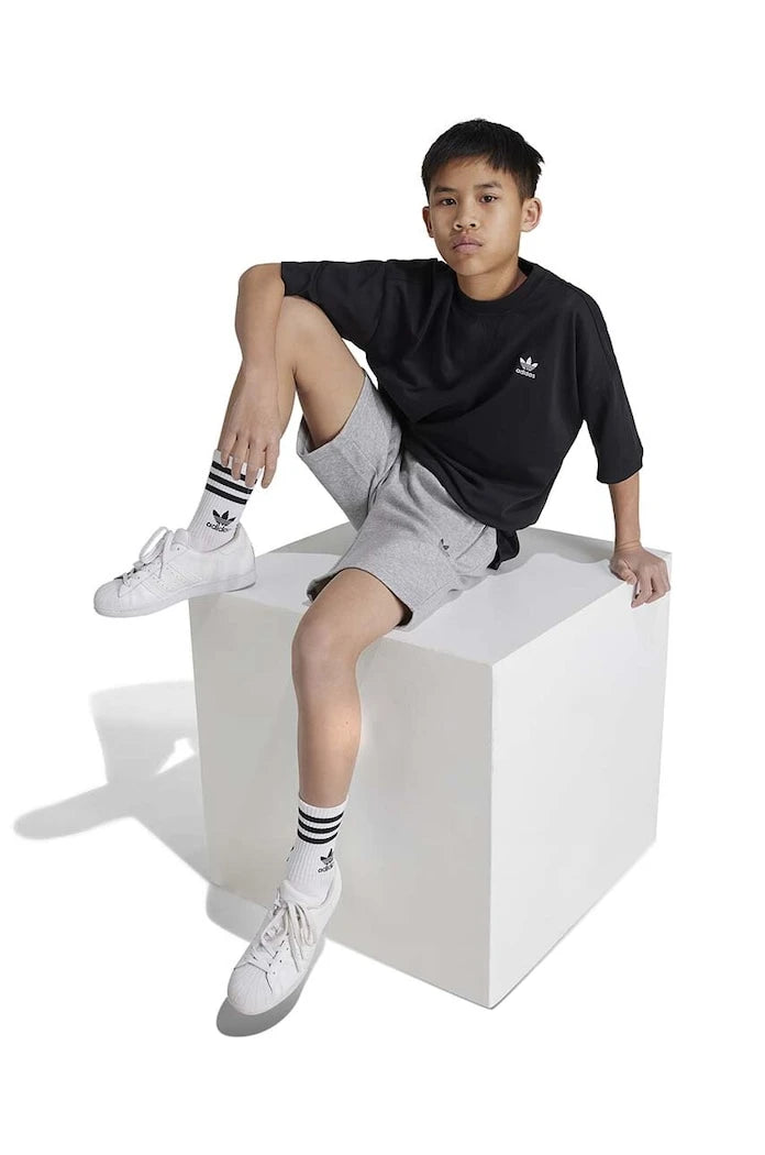 adidas Originals TEE Çocuk Pamuklu Tişört