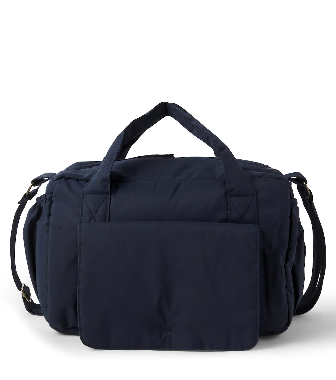 Konges Sløjd - Baby diaper bag and changing pad set
