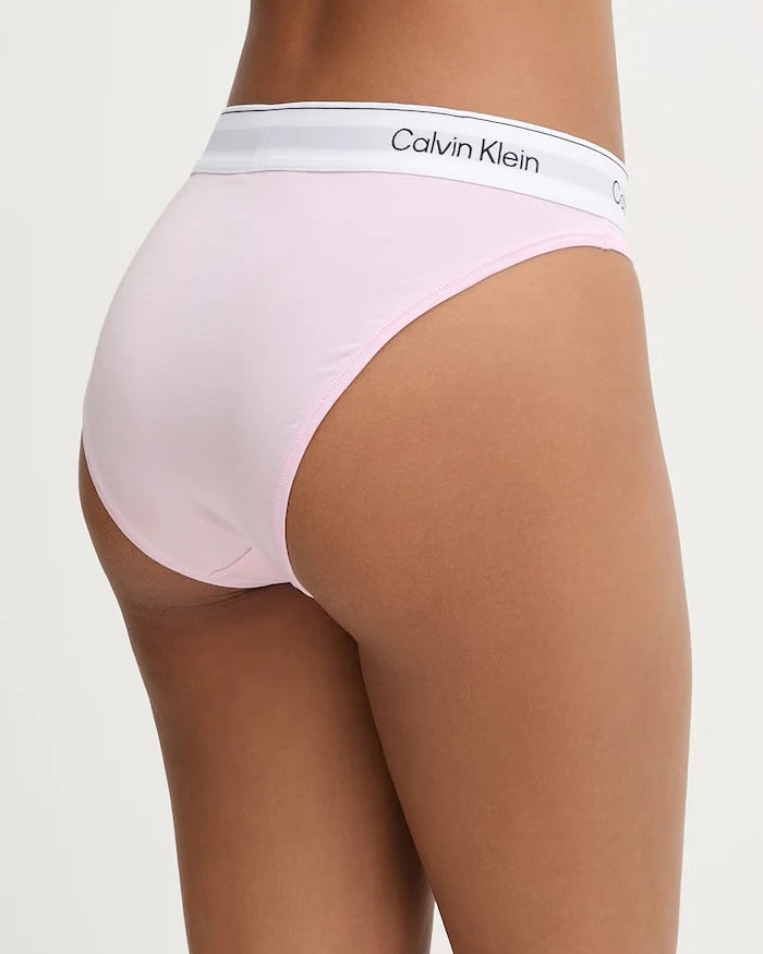 Calvin Klein Underwear Kadın Pamuklu Bikini