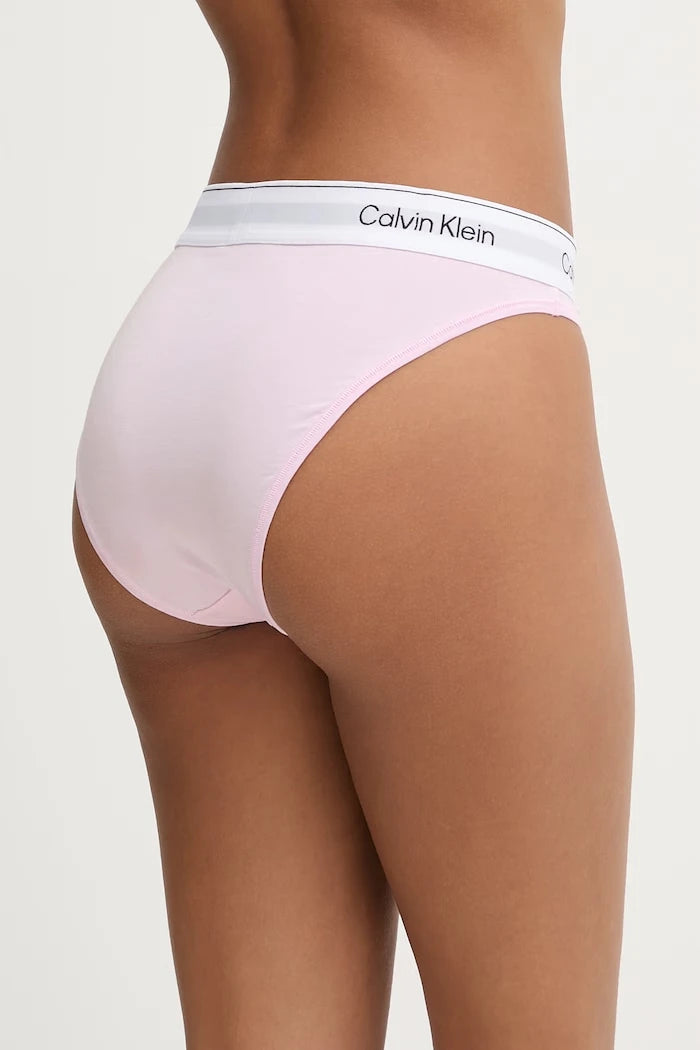 Calvin Klein Underwear Kadın Pamuklu Bikini