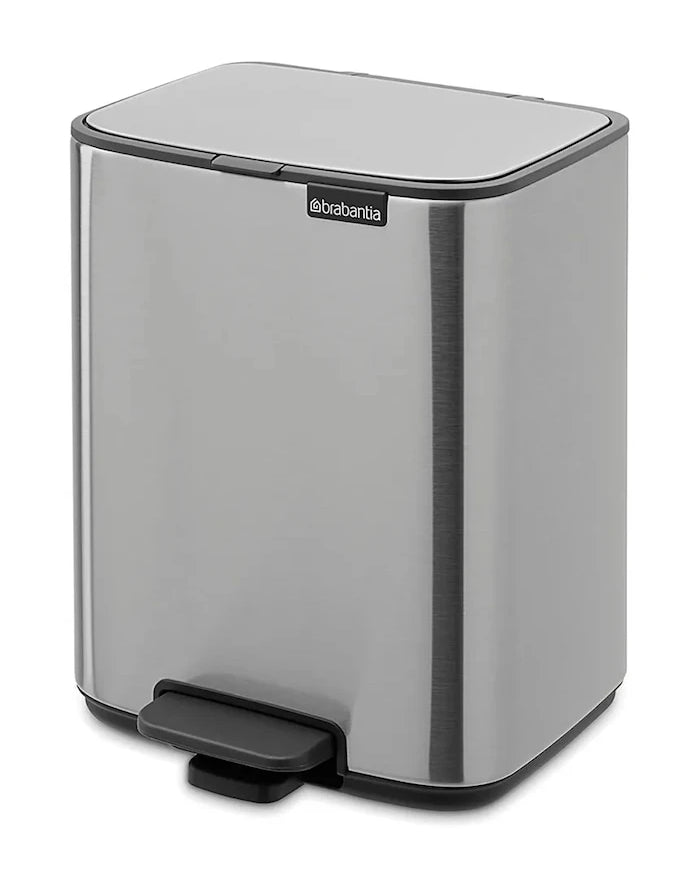 Brabantia Bo 7 L Çöp Kovası