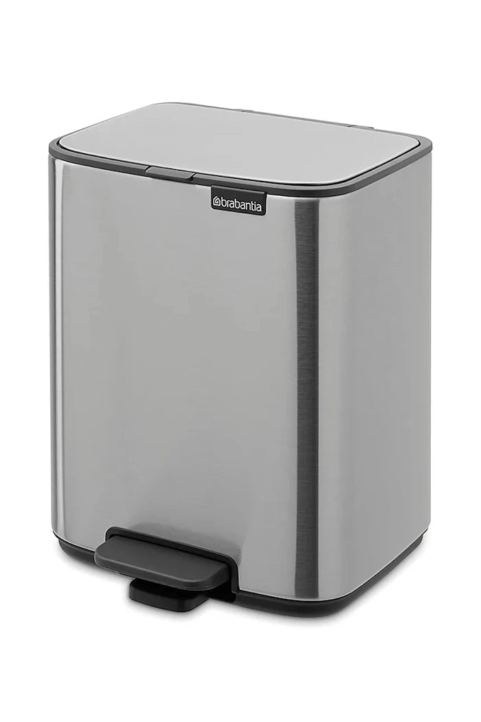 Brabantia Bo 7 L Çöp Kovası
