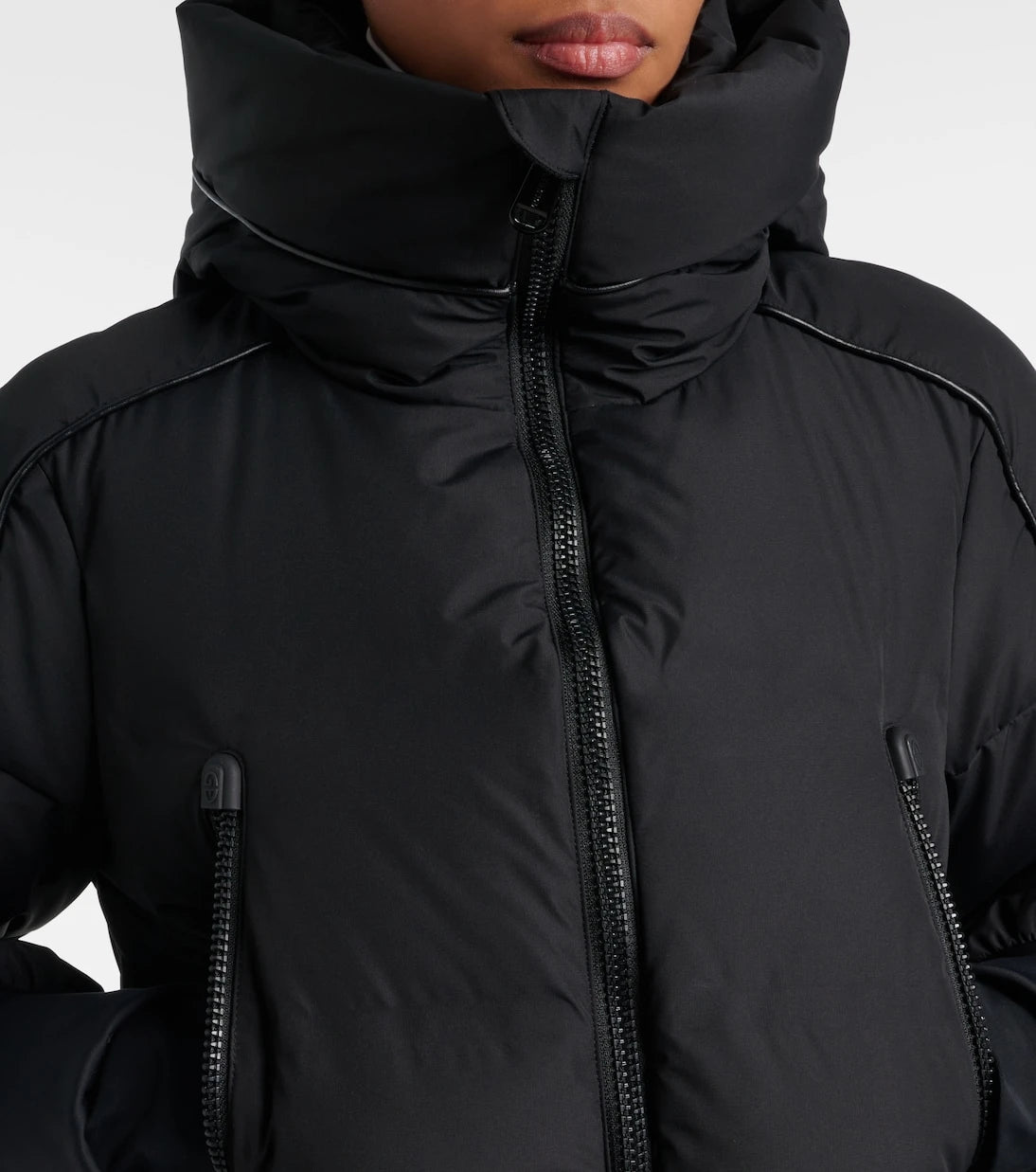 Goldbergh - Néve ski suit