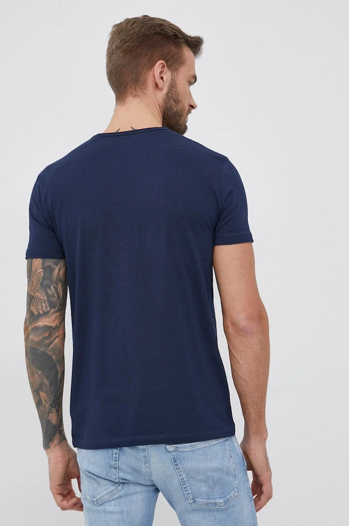 Тениска Pepe Jeans Original Basic 3