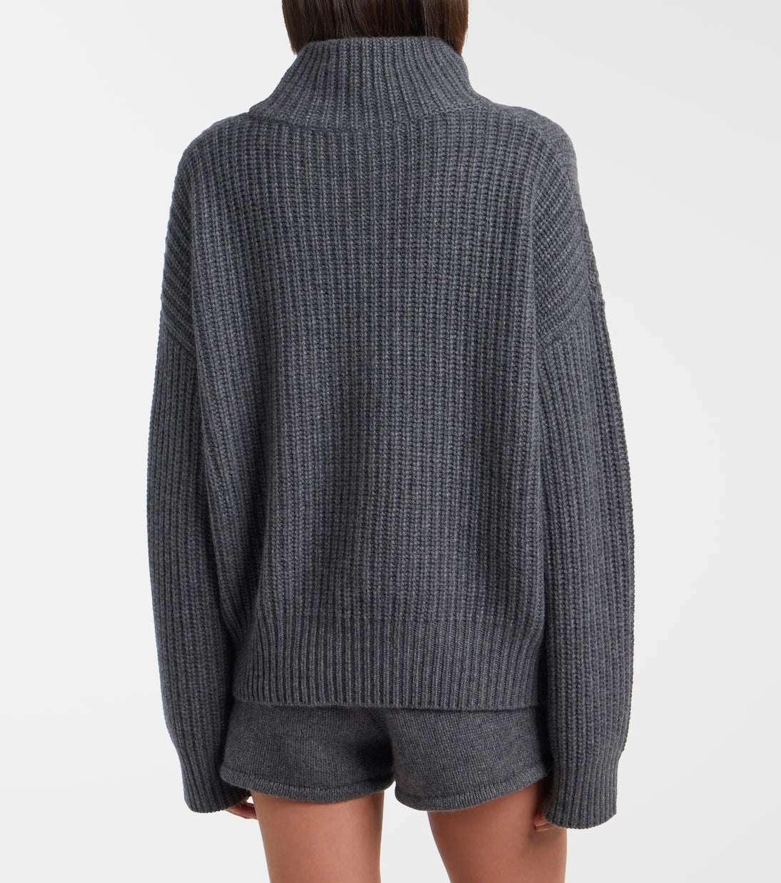 Lisa Yang - Julina turtleneck cashmere sweater