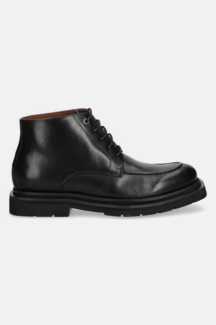 Steve Madden Honour Deri Ayakkabılar