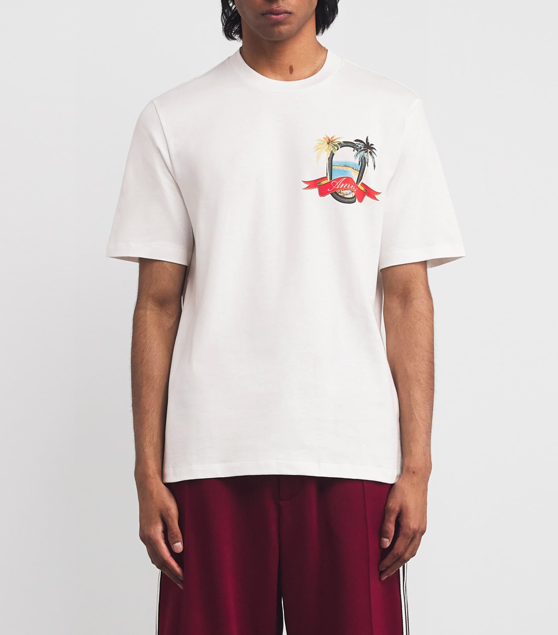 Cotton Paradise T-Shirt