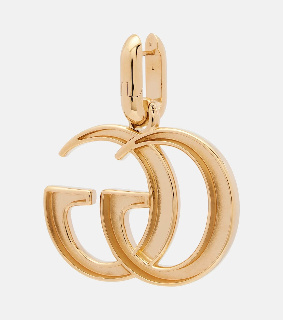 Gucci - GG Marmont drop earrings