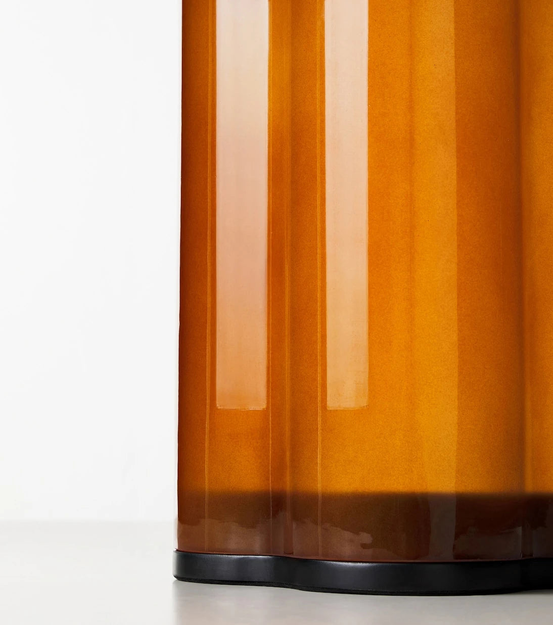 101 Copenhagen - Crown Tall glass side table
