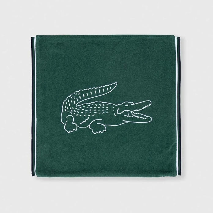 Lacoste Pamuk Yastık Kılıfı