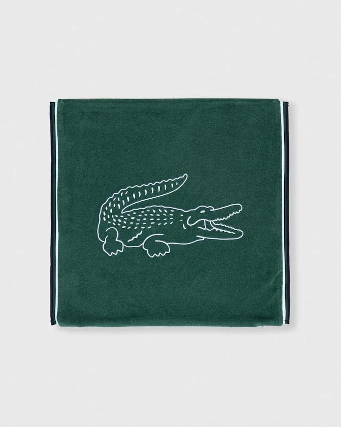 Lacoste Pamuk Yastık Kılıfı