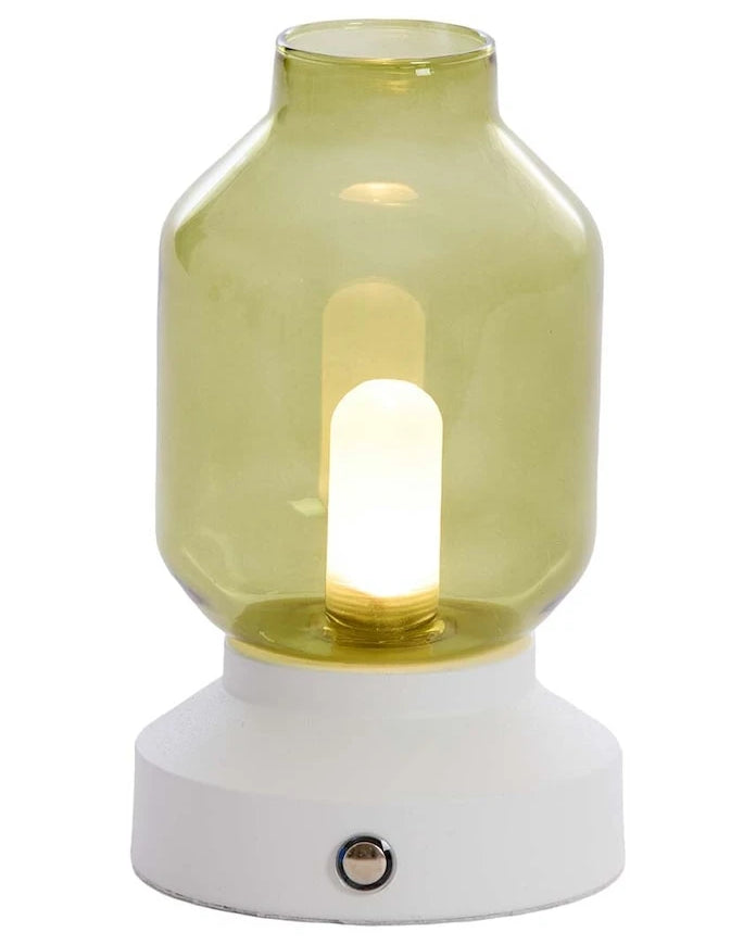 Kablosuz LED masa lambası Light & Living Merey