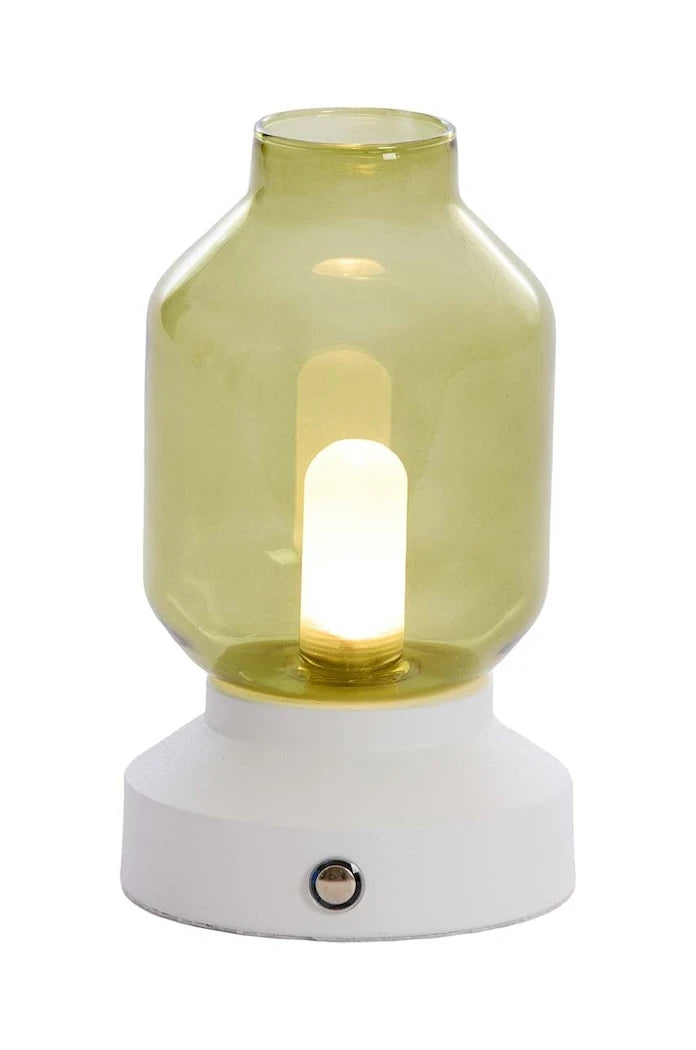 Kablosuz LED masa lambası Light & Living Merey
