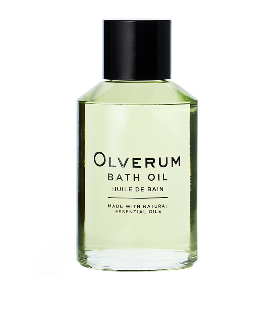 OLVERUM Bath Oil (125ml)