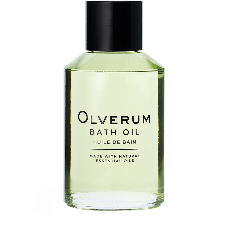 OLVERUM Bath Oil (125ml)