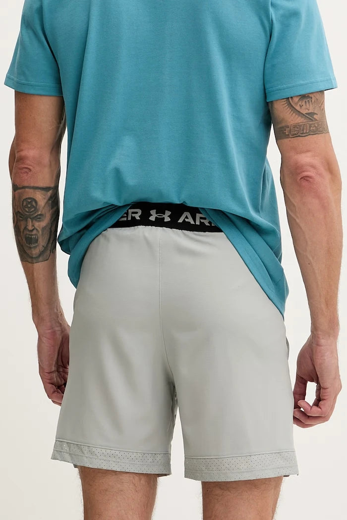 Under Armour Erkek Spor Kısa Şort Vanish Woven